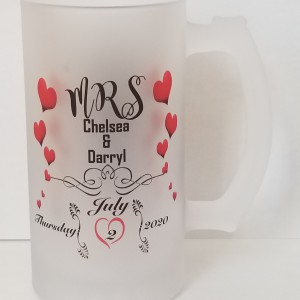 mr chelsea and darry