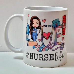 Nurse Life