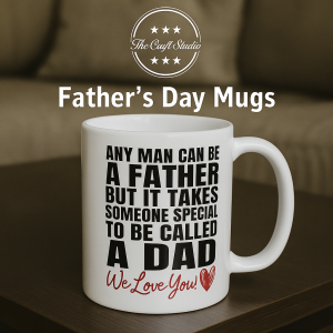 Any man can be a father but it takes someone special to called a dad