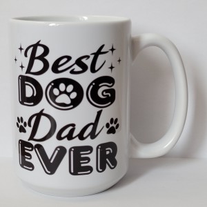 Best Dog dad ever