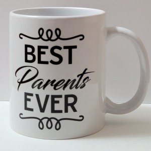 Best Parents Ever