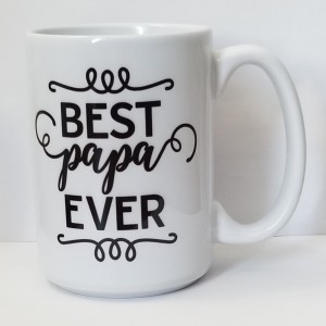Best papa ever