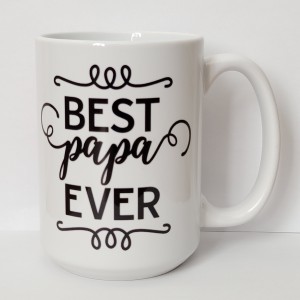 Best papa ever
