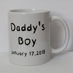 Daddy_s Boy