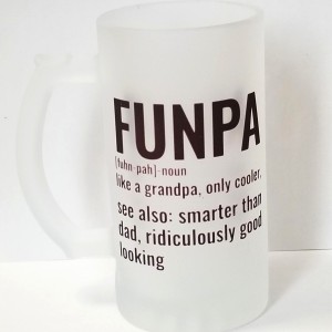 Funpa Noun