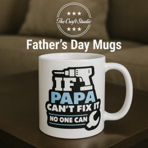 If Papa can_t fix it no one can