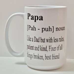 Papa - Best Friend