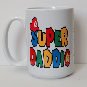 Super Daddio