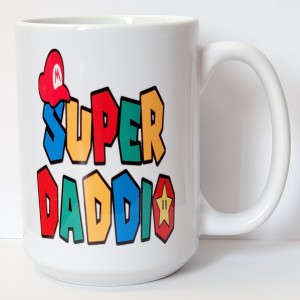 Super Daddio