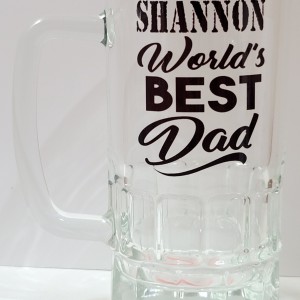 World_s best dad