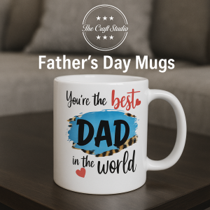 You are the best dad in the world