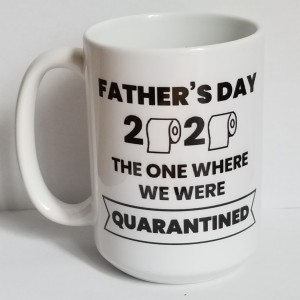 fathers day quarantined