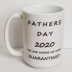 fathers day quarantined