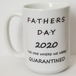 fathers day quarantined