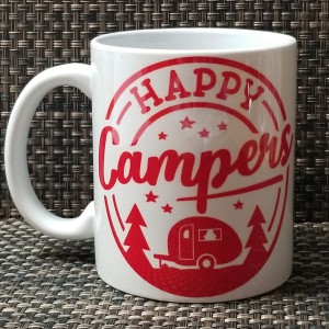 happy camper 2