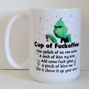 cup of fuckcoffee
