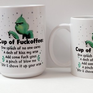 cup of fuckcoffee