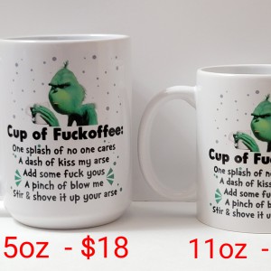cup of fuckcoffee
