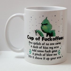 cup of fuckcoffee