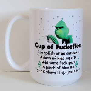 cup of fuckcoffee