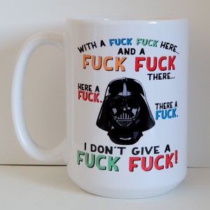 i dont give a fuck fuck