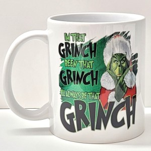 im that grinch