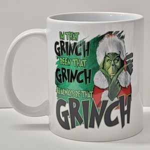 im that grinch
