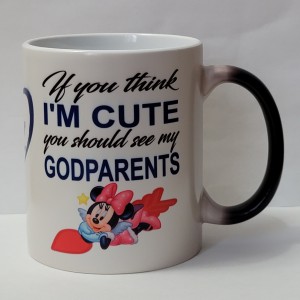 if you think i_m cute