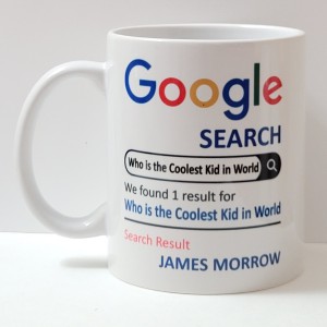 Google mugs