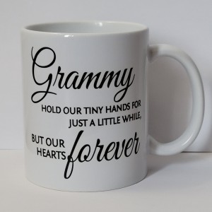 granny forever