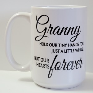 granny forever