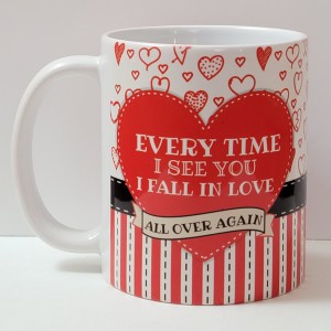 every time i see i fall in love all over again