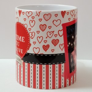 every time i see i fall in love all over again