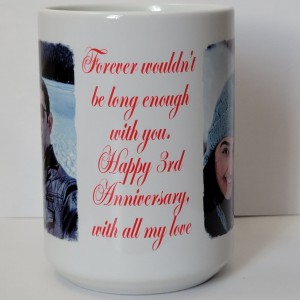 forever wouldn_t be long enough with you