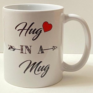 hug in a mug