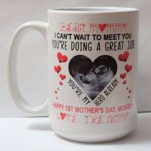 i cant wait to meet you