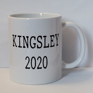 kingsley