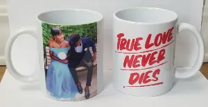 true love never dies
