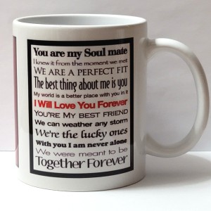 you are my soul mate