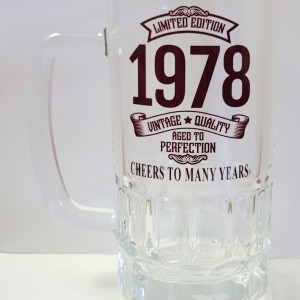 1979 limited edition