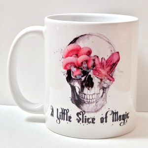 a little slice of magic