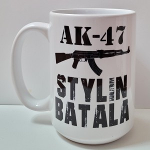 ak 47