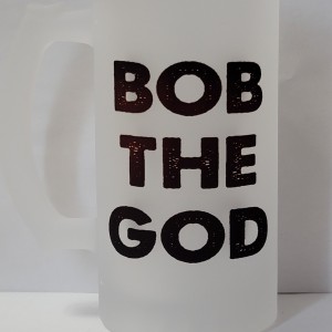 bob the god