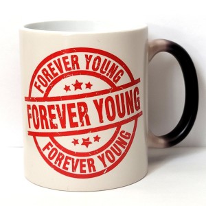 forever young
