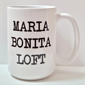 maria bonta loft