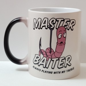 master baiter