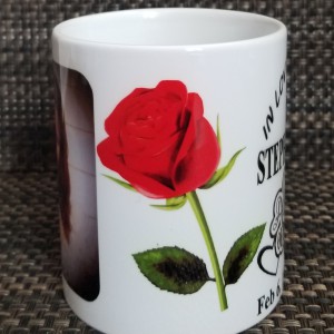 always in our hearts