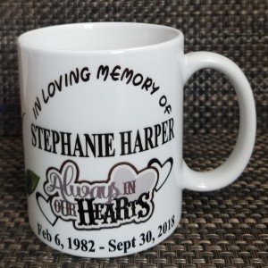 always in our hearts