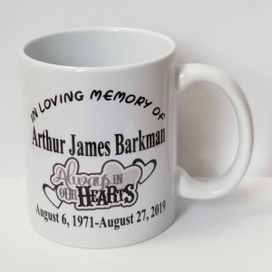 always in our hearts