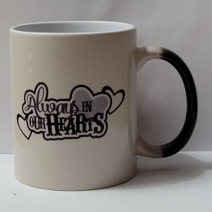 always in our hearts